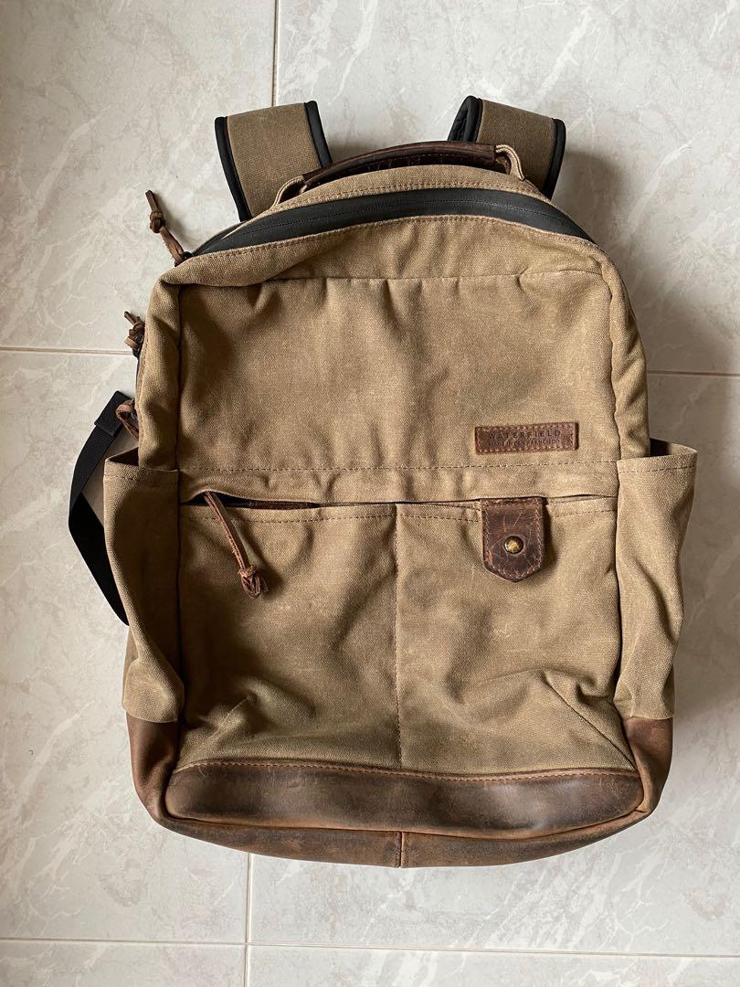 waterfield bolt backpack