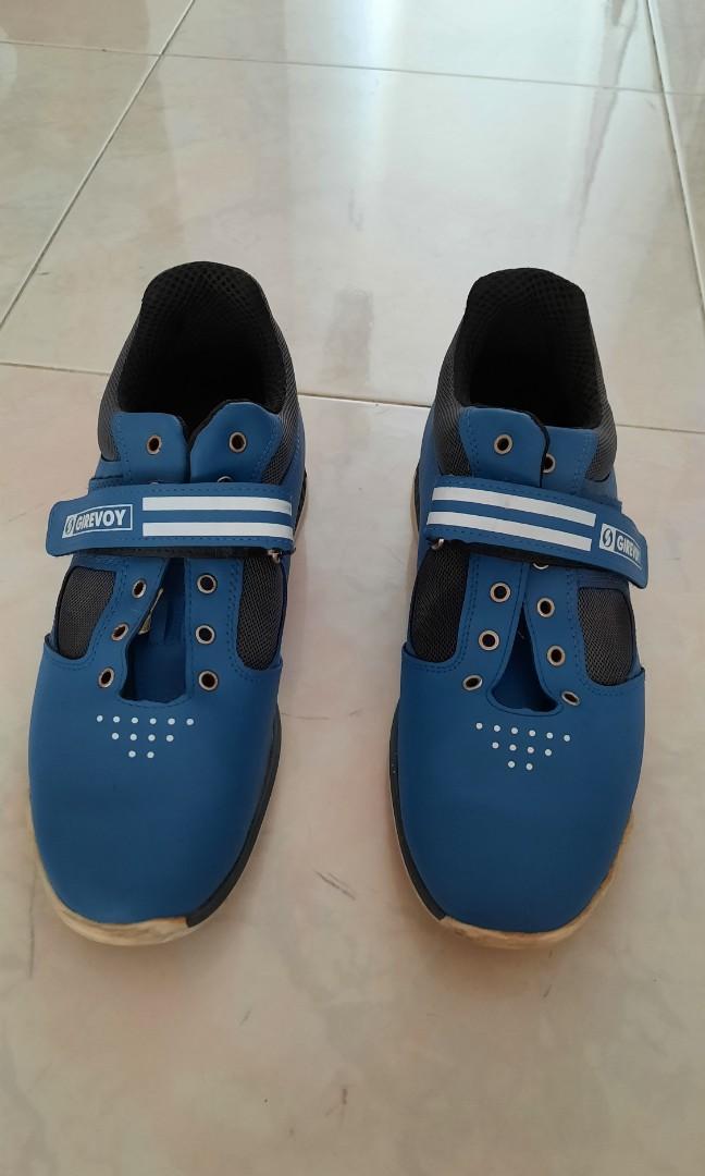 Sabo girevoy shoes best sale