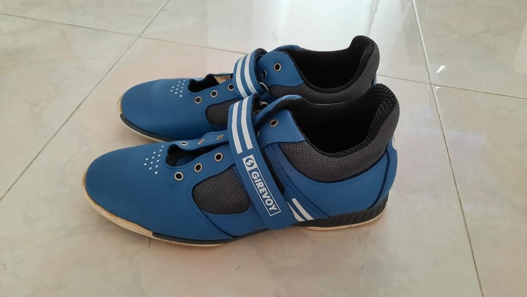 Sabo girevoy new arrivals shoes