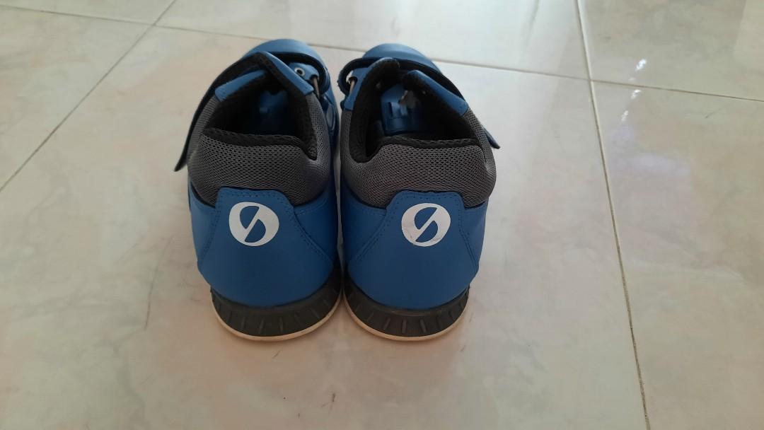 Sabo girevoy shoes store