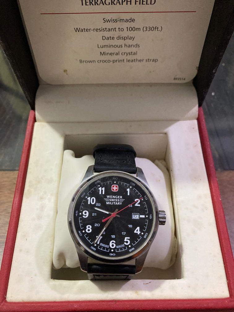 Wenger swiss cheap military 7930x