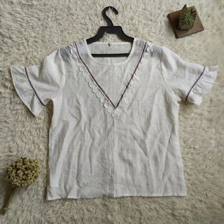 (Kategori: ) berada di . Dikirim oleh muchiera (ID iklan 1074030738, Gambar 1). Deskripsi: .