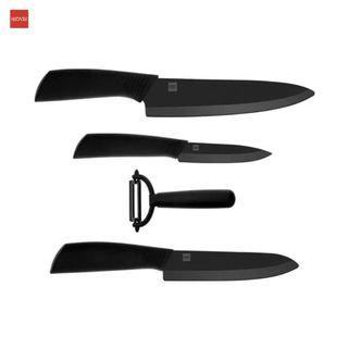 Xiaomi Huohou Ceramic Knife and Peeler Set