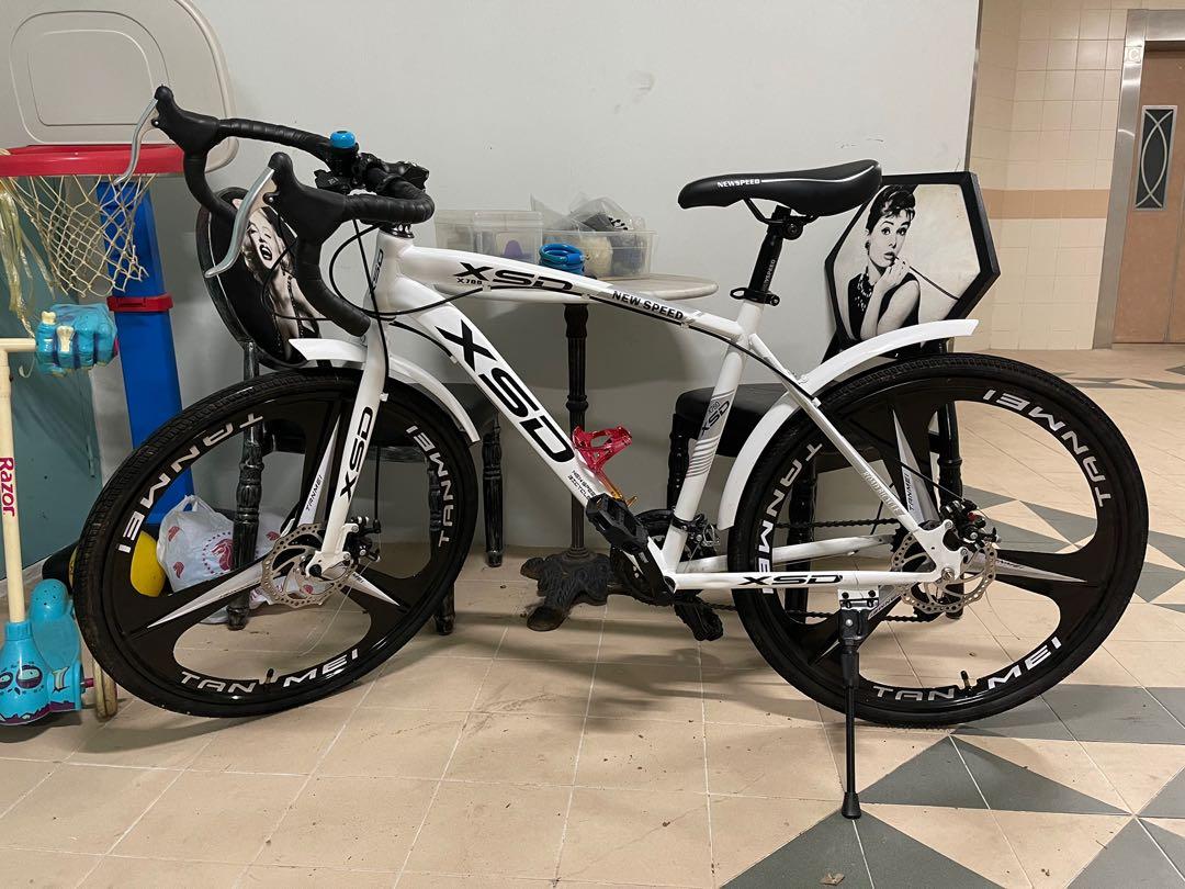 Bontrager Connection 27.5 2024 www.alhudapk