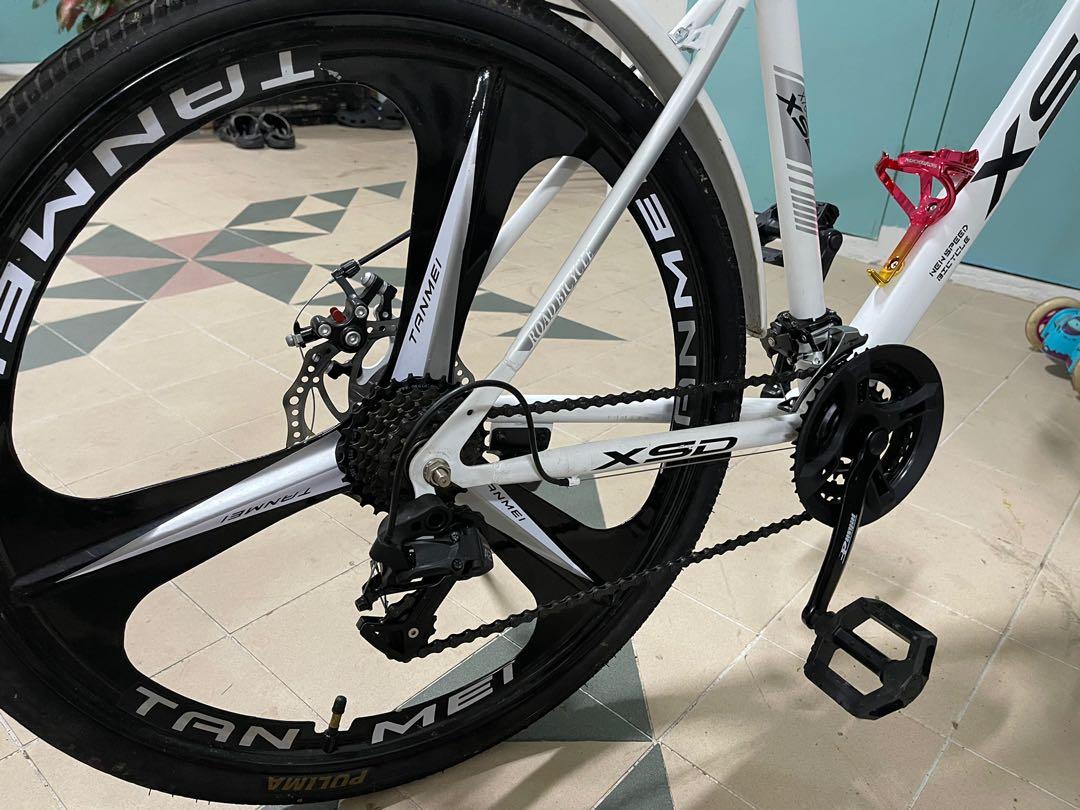 XSD Road bike, Sports Equipment 