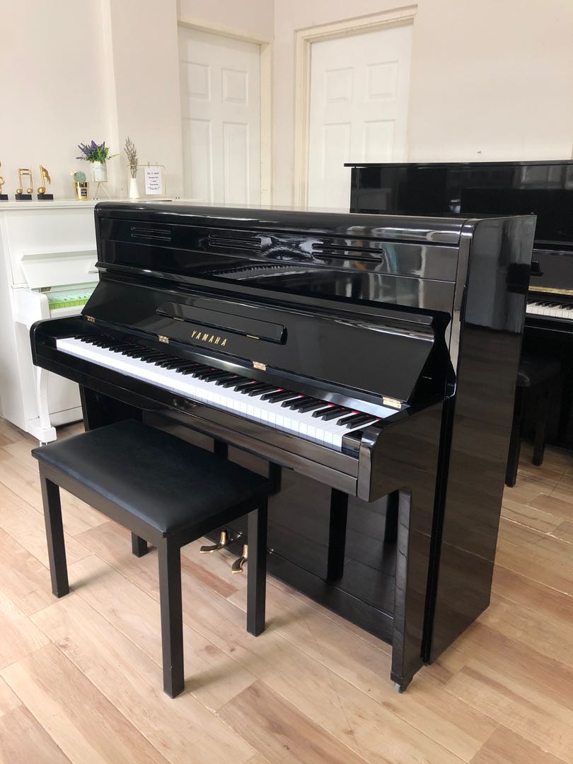 Yamaha deals p1 piano