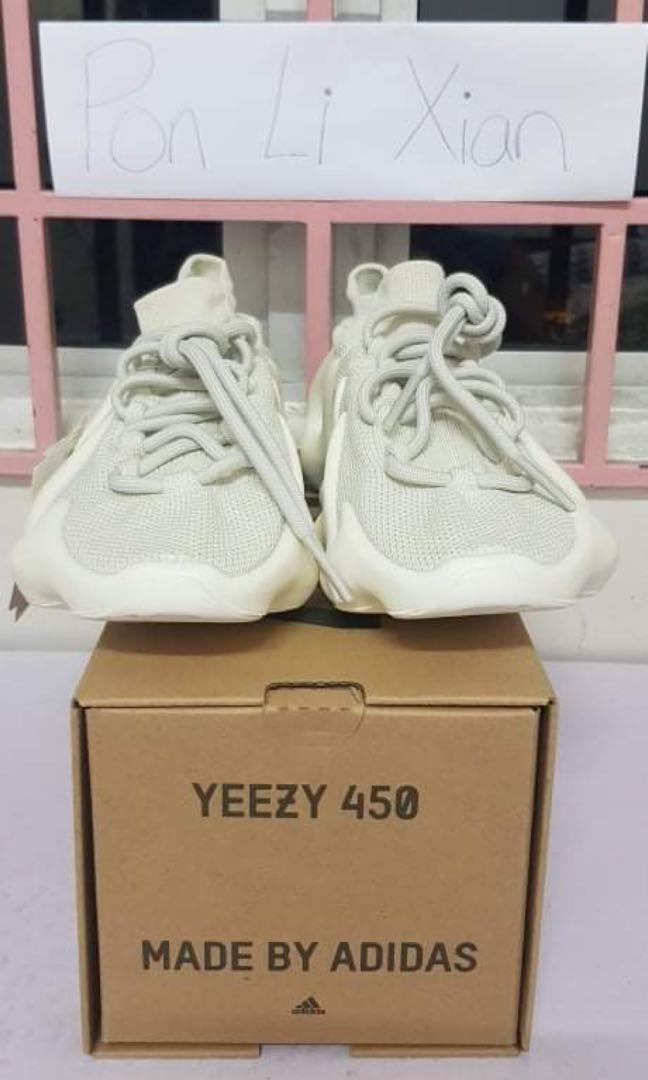 Adidas yeezy blancas 911 deals