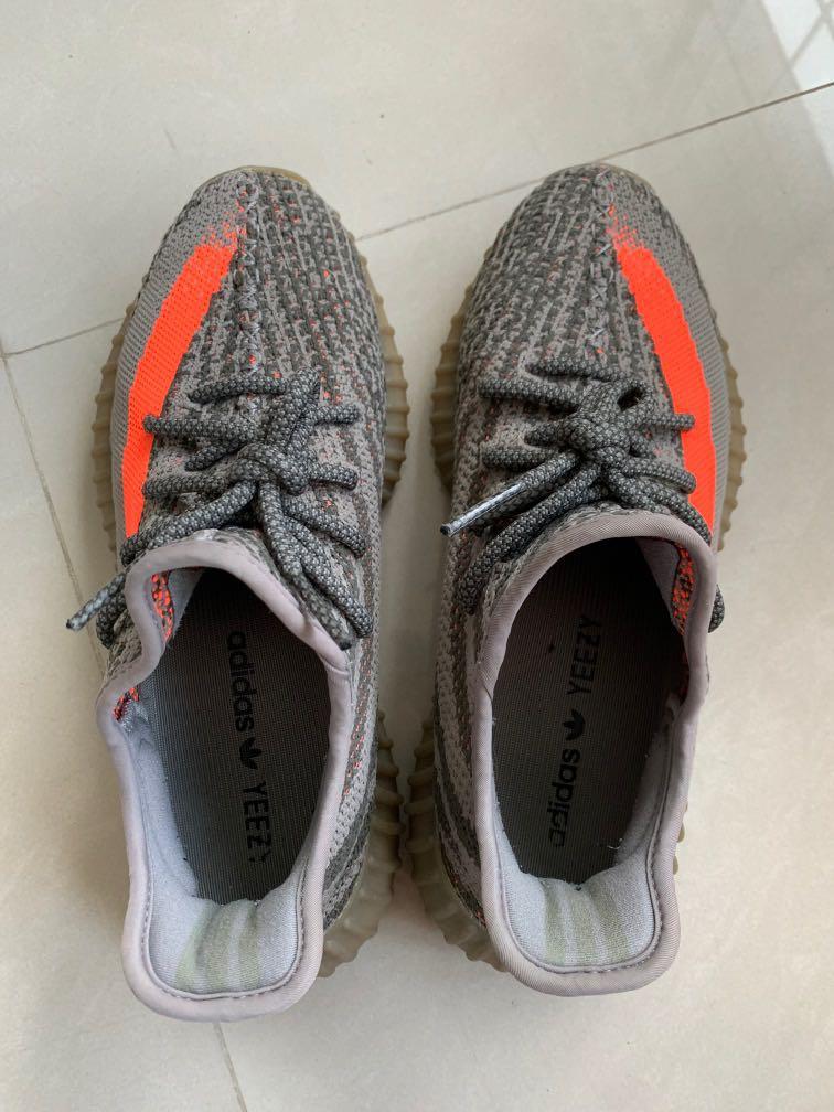 yeezy 350v2 beluga