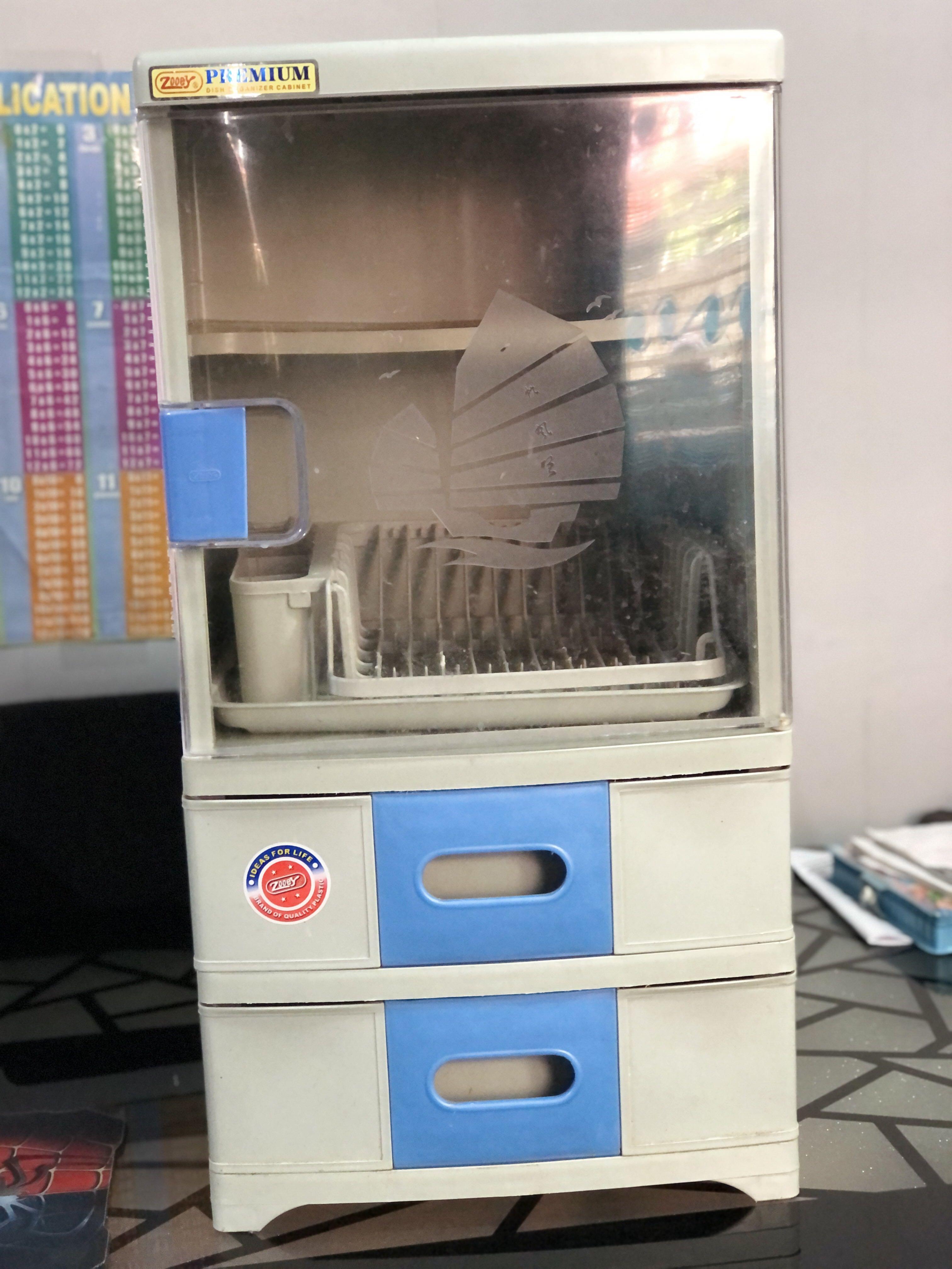 Zoey plate hotsell organizer