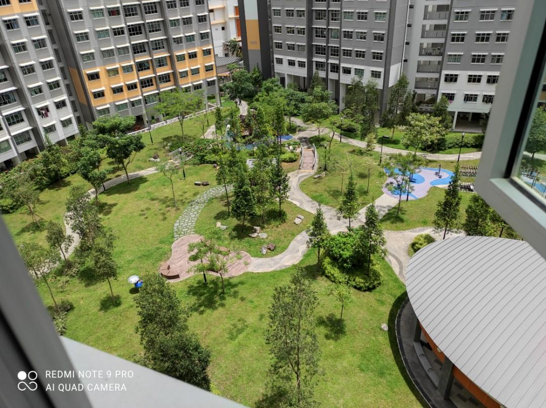 104a Canberra Street Eastbrook Canberra, Property, Rentals, Room