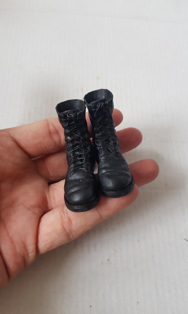 German discount jump boots
