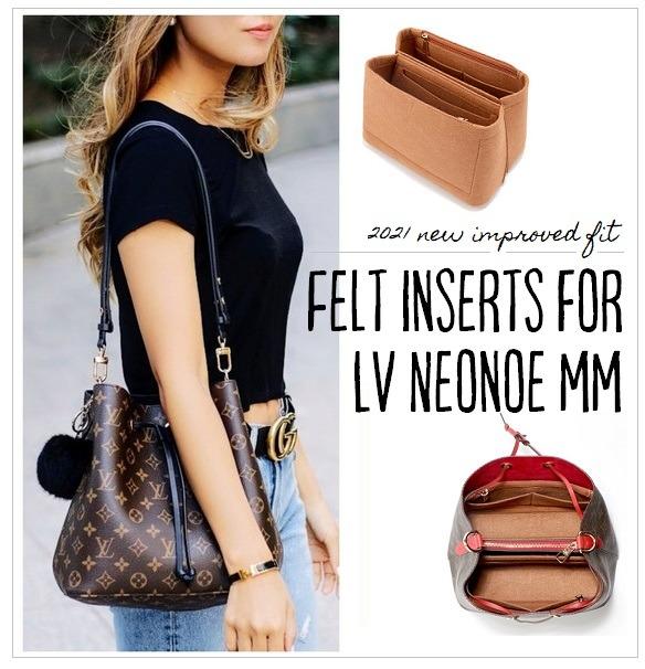 Louis vuitton neonoe discount organizer