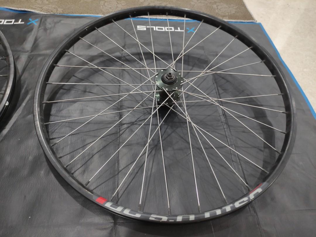 Cannondale c4 wheelset store