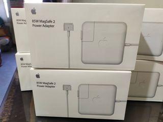 85W MagSafe2 power Adapter with MagSafe 2(Macbook Pro Retina 15inch)