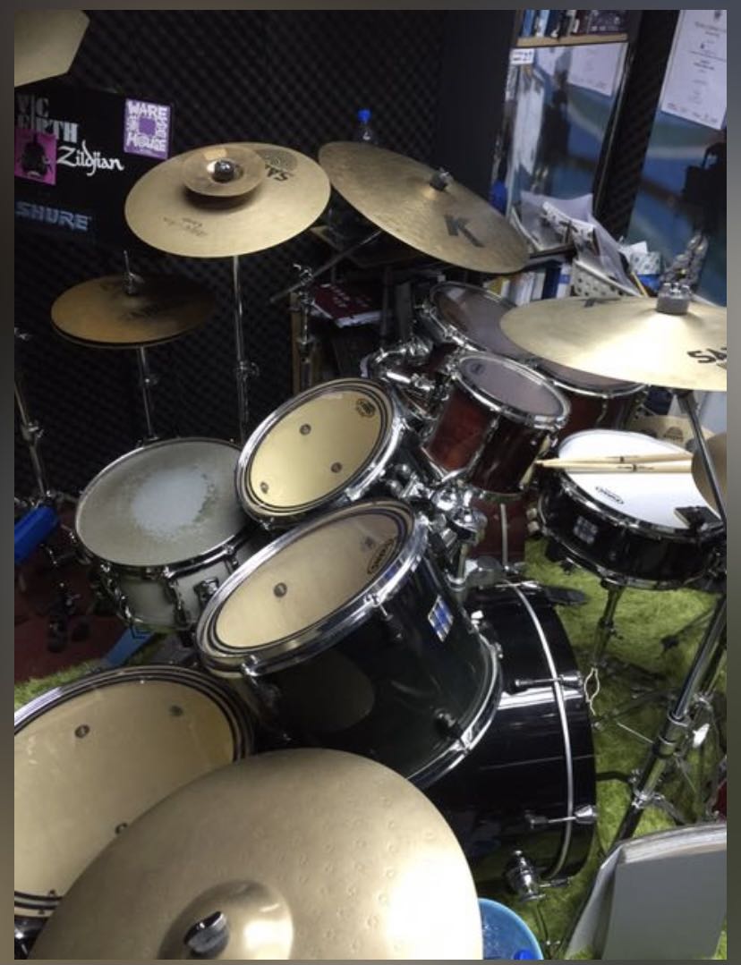 （分類：）位於 。 由 azraeldrum 提交（商品編號 1078826672，圖片 1）。簡介： 。