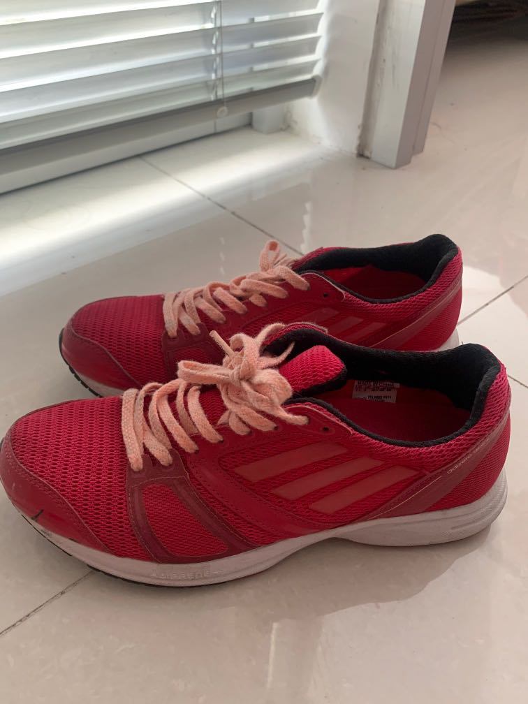 Adidas adizero top ace 6