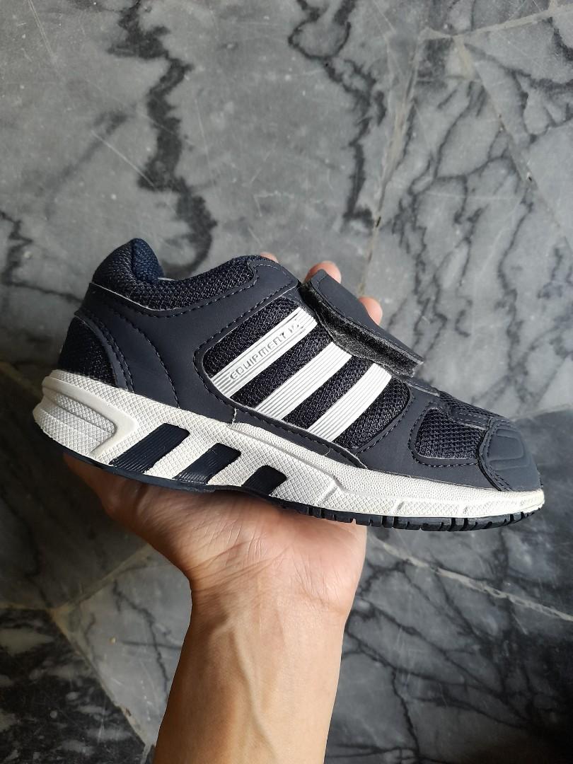 Adidas equipment kids store