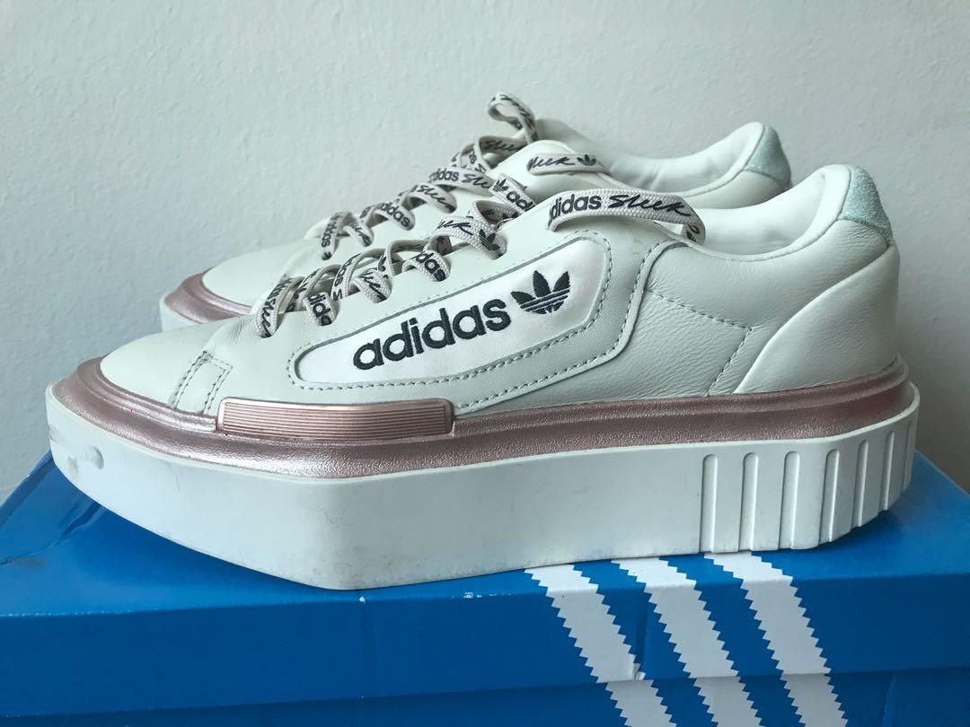 Adidas hypersleek review store