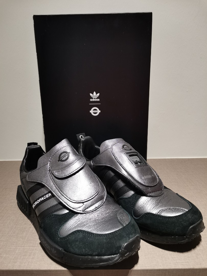 Micropacer x shop r1