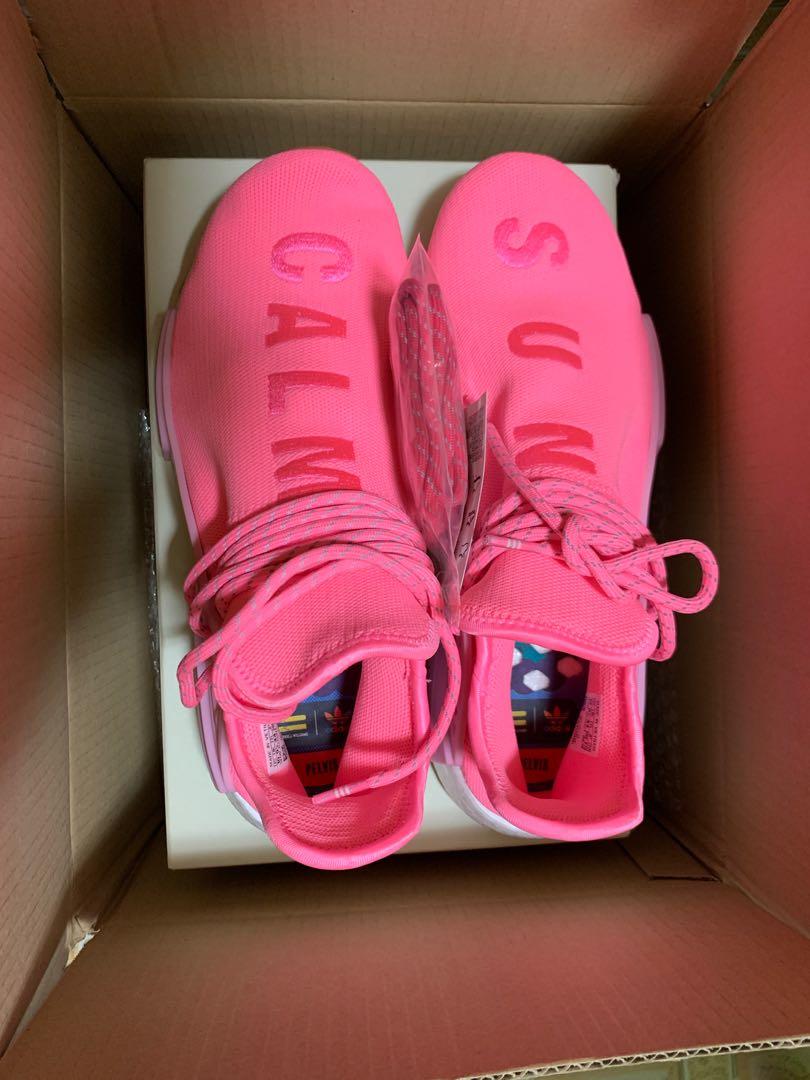 adidas pharrell williams mens shoes