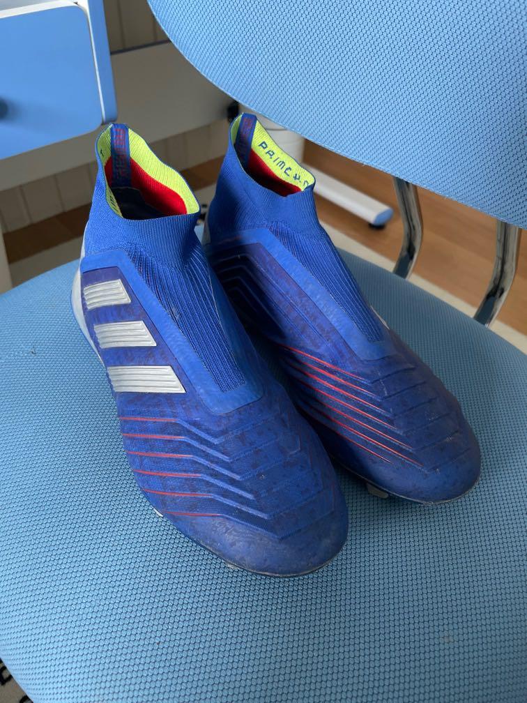 adidas predators size 8