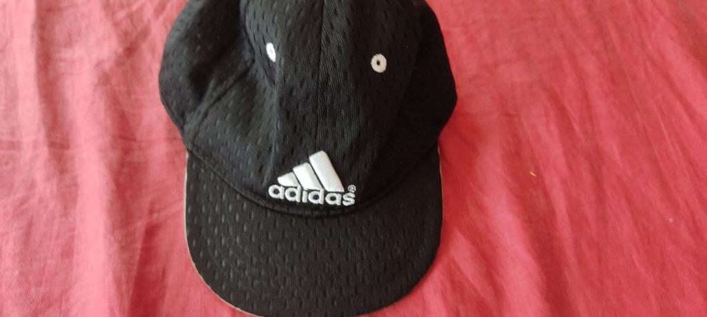 adidas hat for toddlers