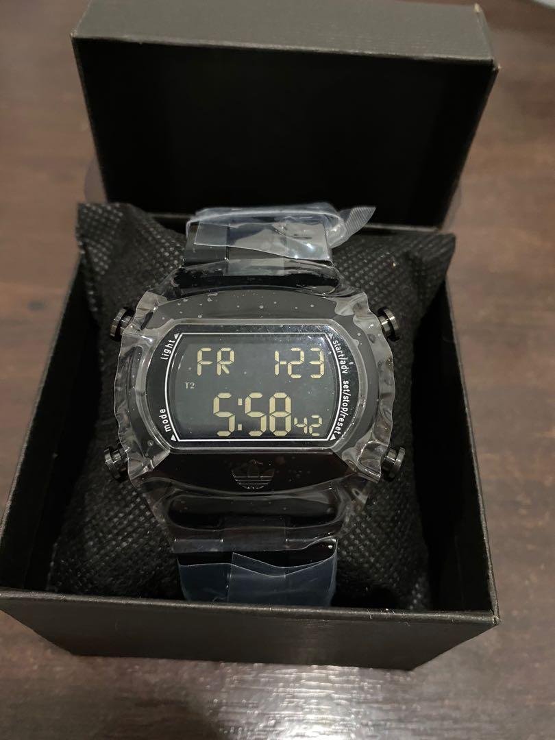 Maybank clearance adidas watch