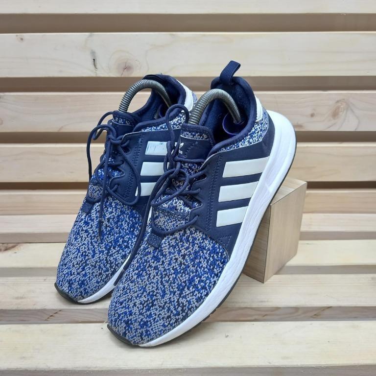 ADIDAS X PLR B37437 MULTI NAVY SNEAKER FOR MEN skuy Fesyen Pria