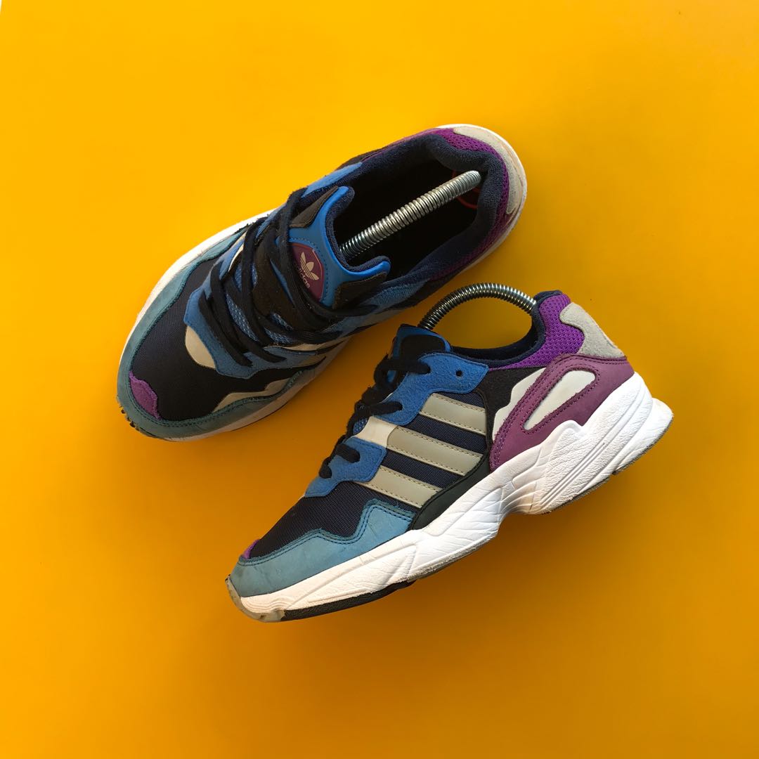 adidas y96
