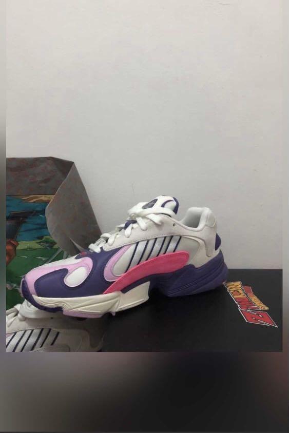 Adidas yung new arrivals dragon ball