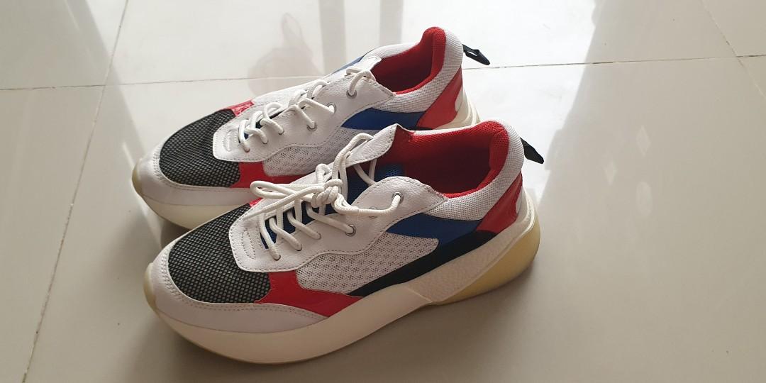 Aldo Astaondra Sneakers UK 5 womens Women s Fashion Footwear