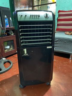 American home cheap air cooler