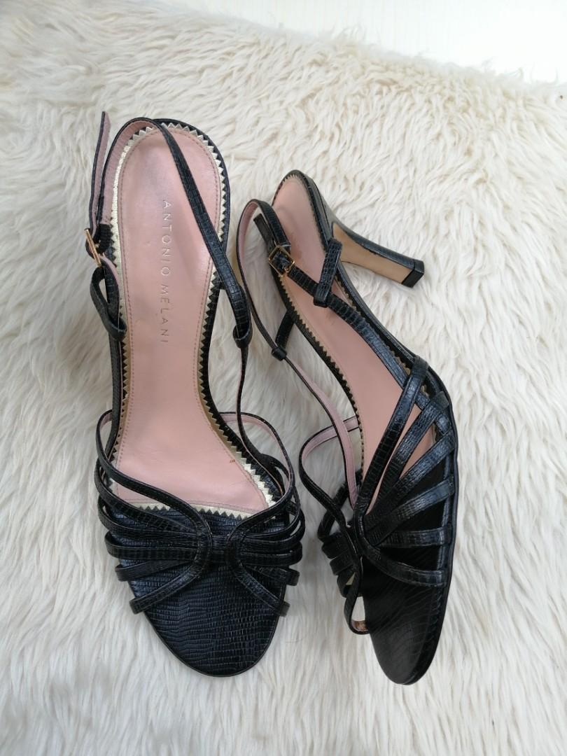 Antonio cheap melani sandals
