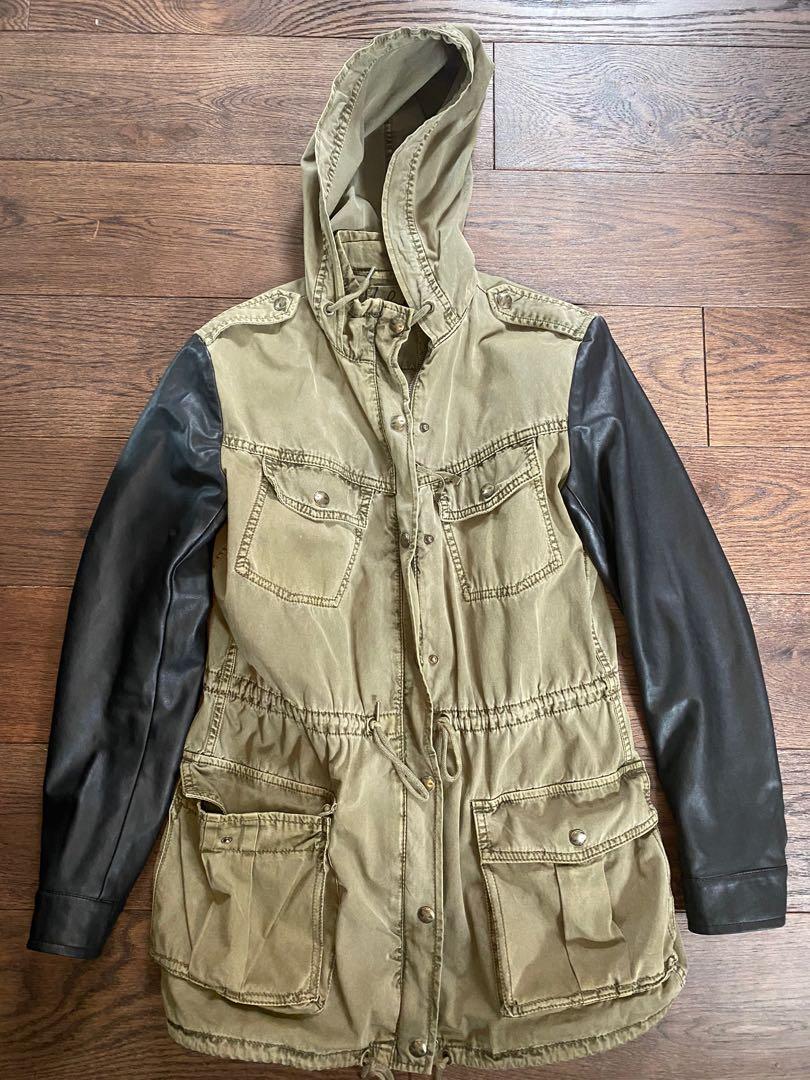 Talula trooper jacket online