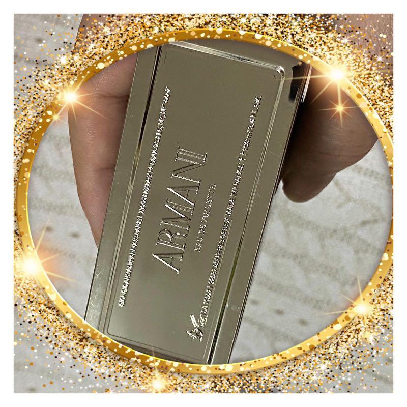 Armani eau de nuit sale oud 100ml