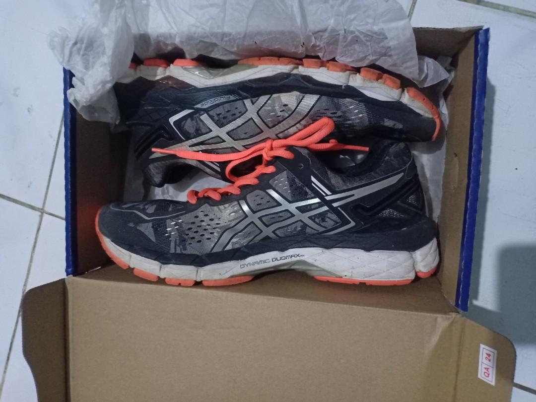 asics gel kayano original