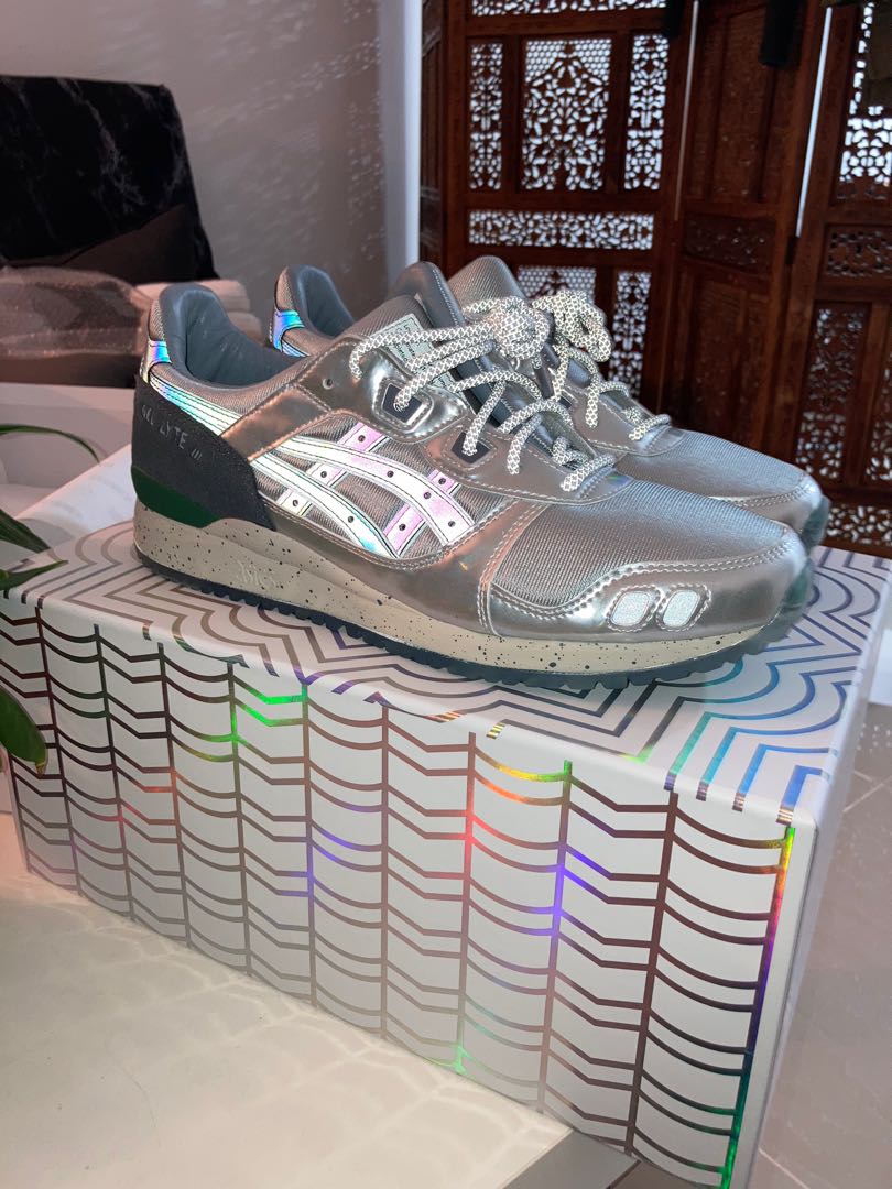 Asics klcc hotsell