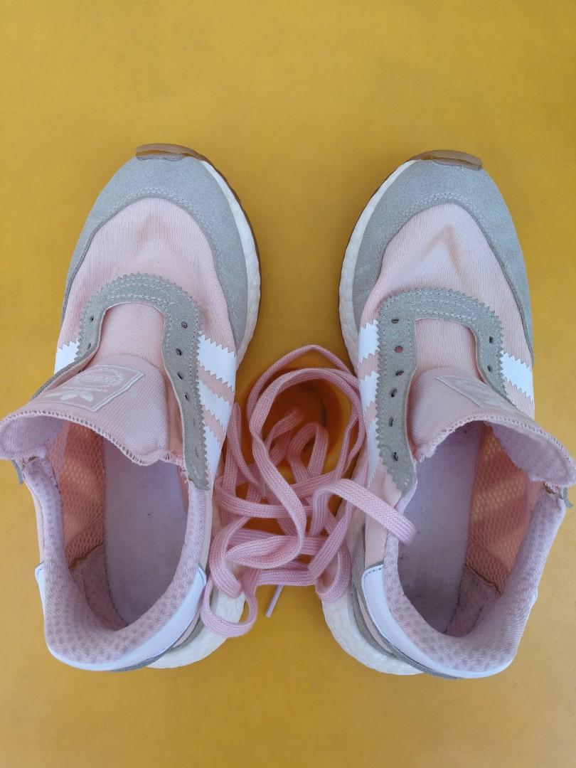 Adidas iniki womens pink store