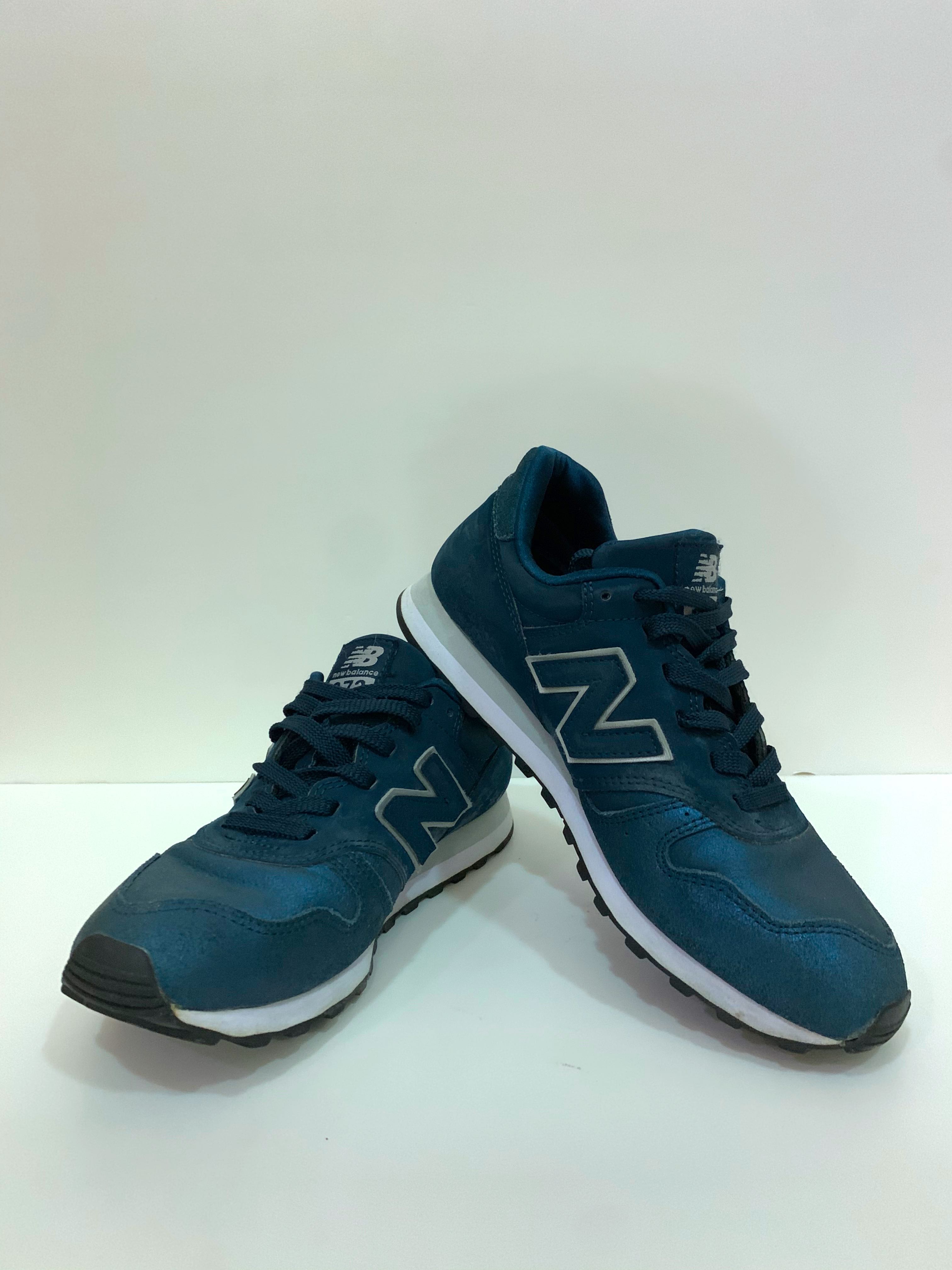 sneakers new balance 373