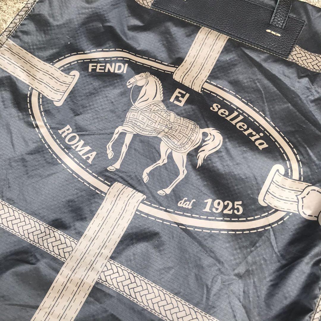 Fendi horse bag outlet