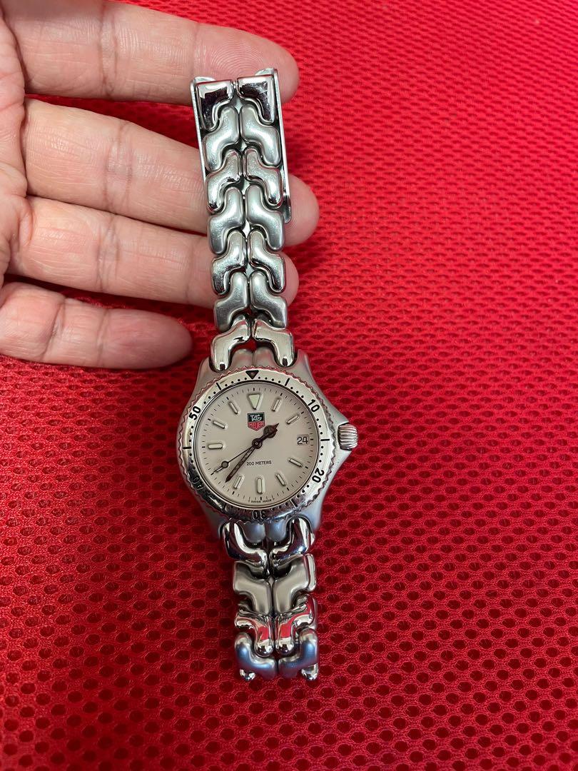 Tag heuer deals s925 206k price