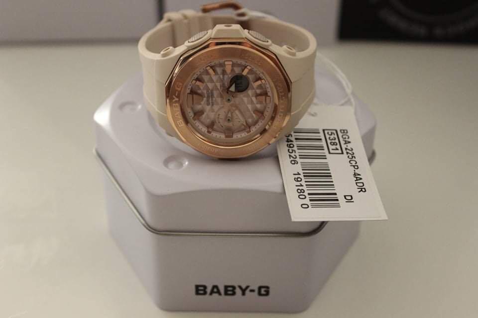 Bga 225cp store