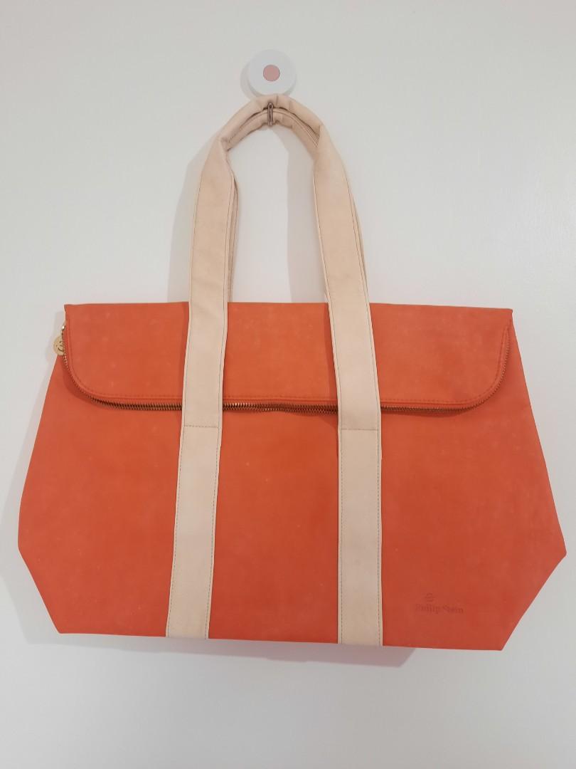 philip stein backpack