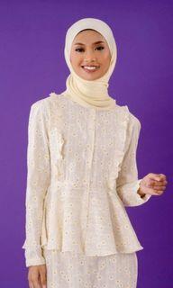 BAJU RAYA 2021 DAISY SIZE XXL