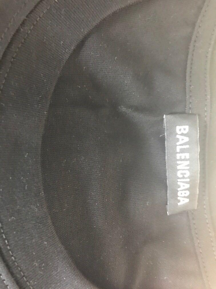 balenciaga laurier