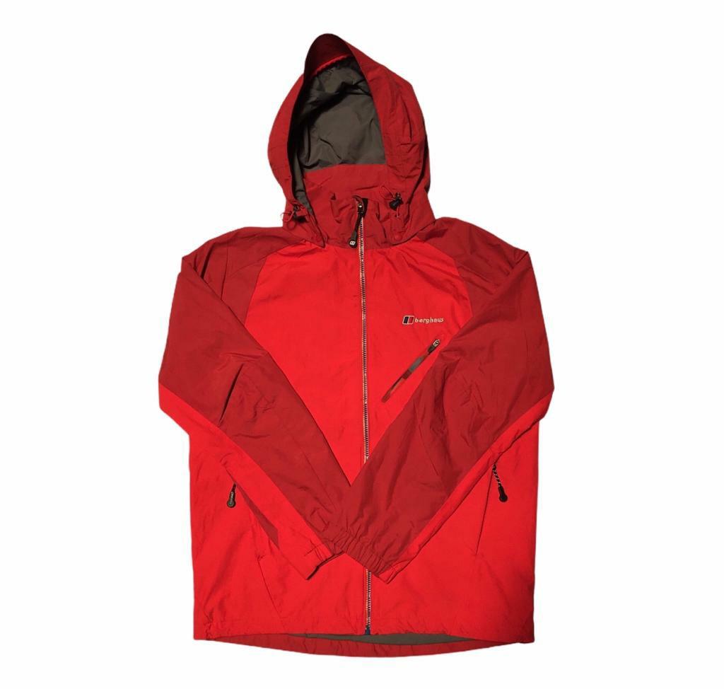 Berghaus aq2 jacket top