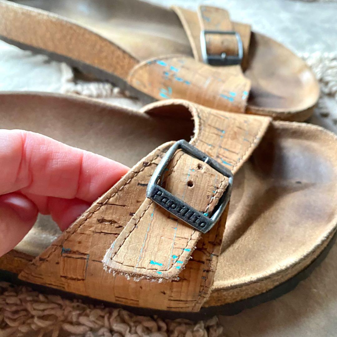 Papillio sandals hot sale