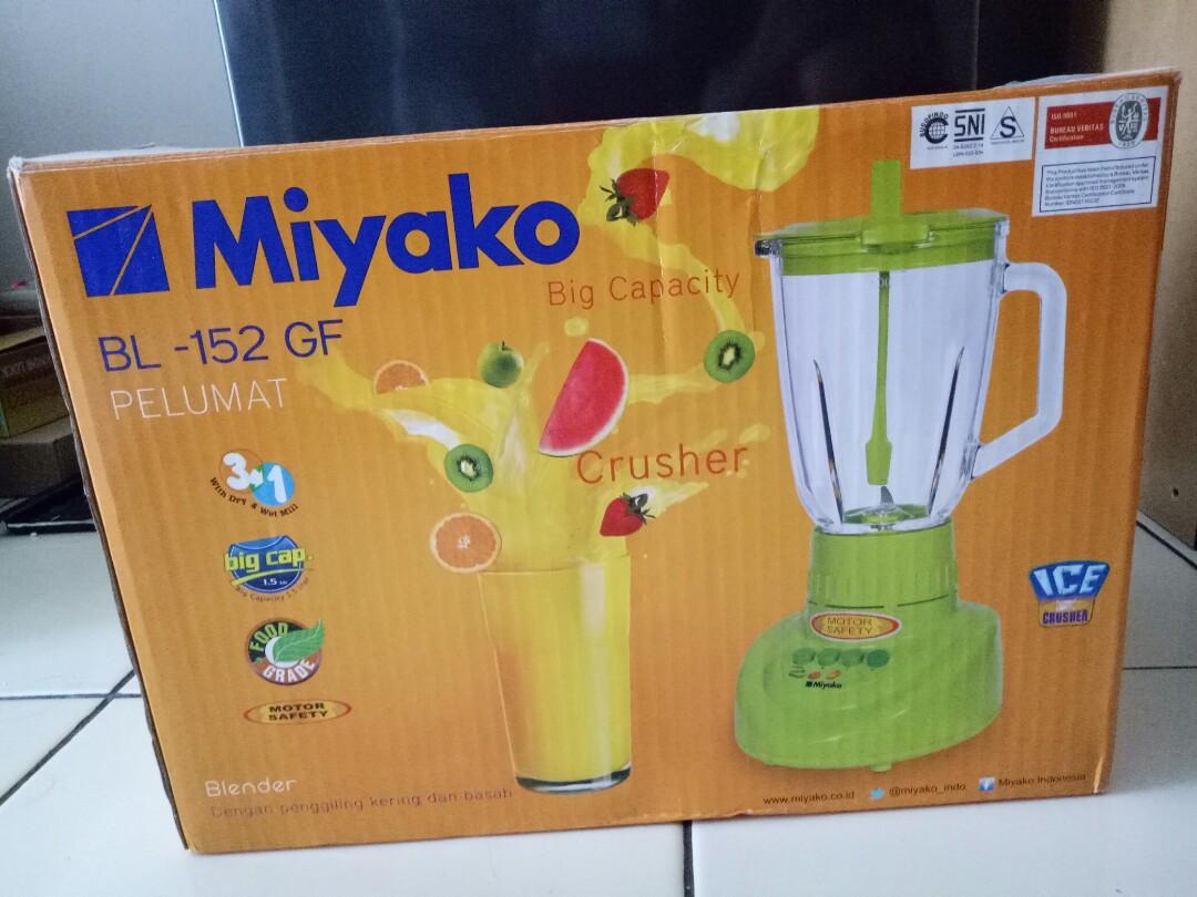 blender miyako bl152gf