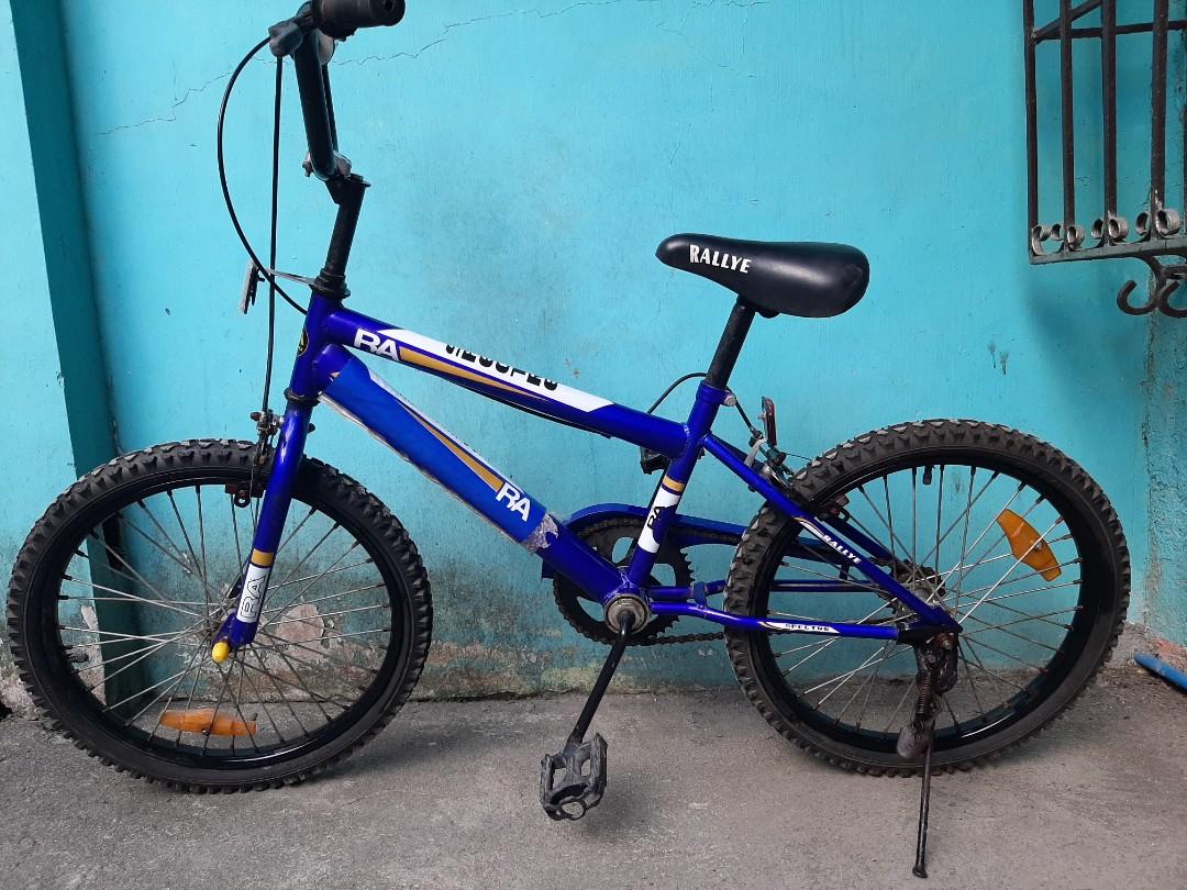 BMX Bike