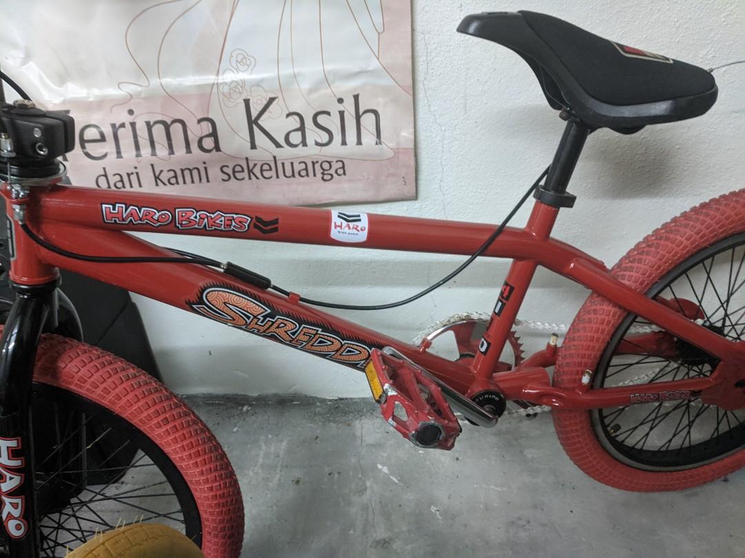 Haro mirra new arrivals